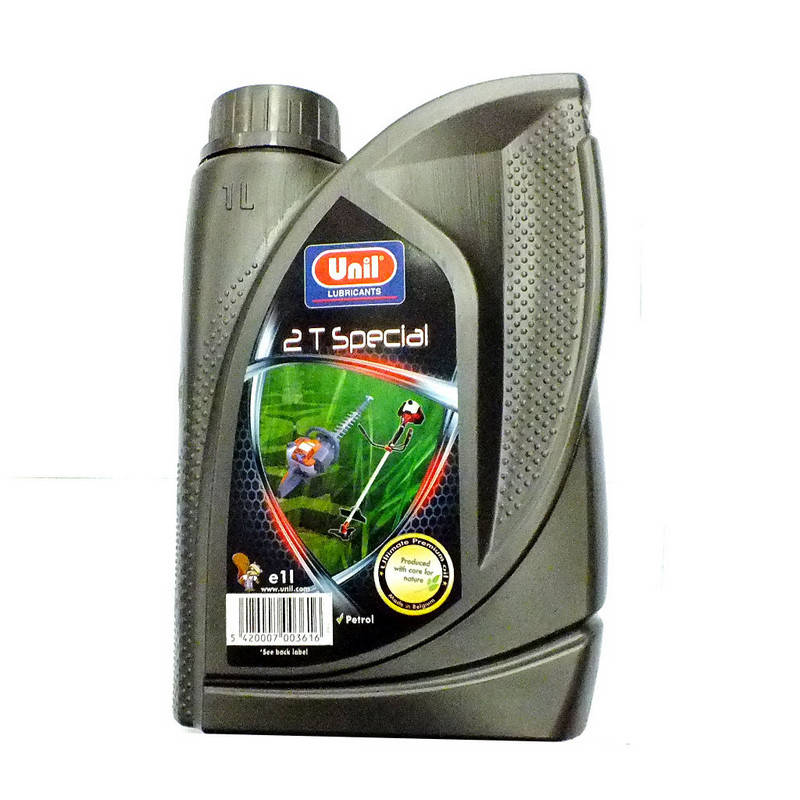 

Масло моторное Unil 2T Special TC 1л