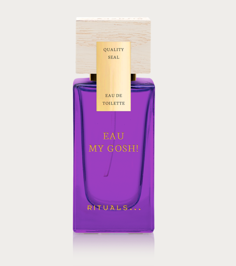 

Туалетная вода Rituals THE RITUAL OF HOLI Eau My Gosh! (15 ml)