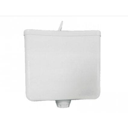 

Бачок Niagara, для унитаза,пластиковий