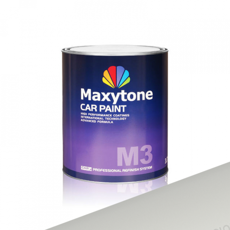 

Акриловая краска 2K Acryl Autolack Toyota 040 «MAXYTONE»