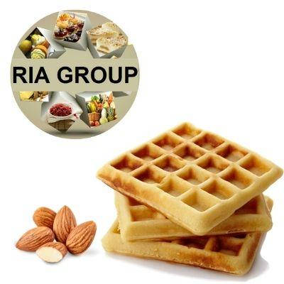 

Смесь Венские Вафли 100% "Миндальные". Домашняя выпечка.