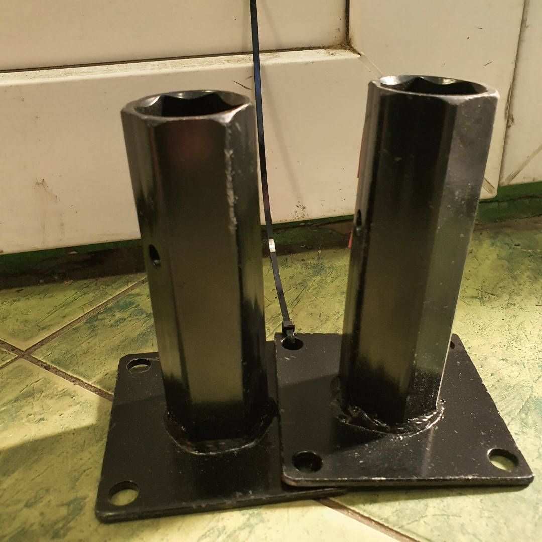 

Дифференциал 32×140мм ступиця для мотоблоков