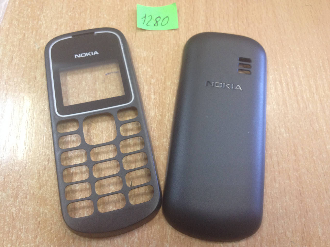 

Корпус для Nokia 1280