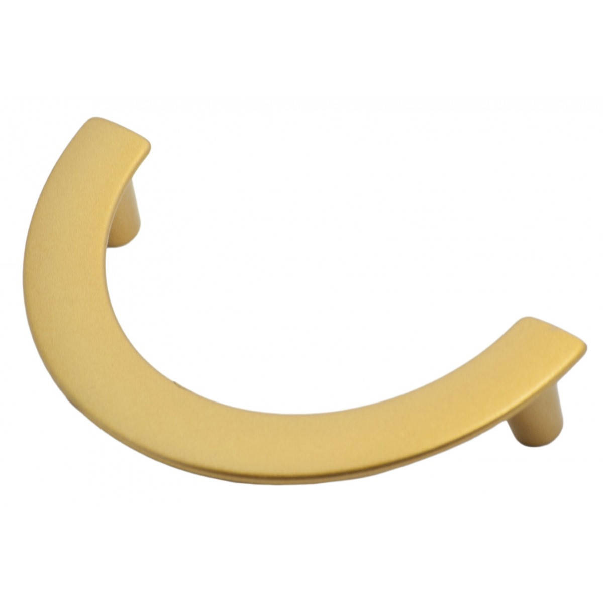 

Ручка мебельная Ozkardesler 5452-04 PETRA 96мм Матовое Золото