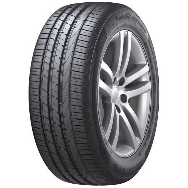 

Летние шины Hankook Ventus S1 Evo2 SUV K117A 235/55 R17 99V