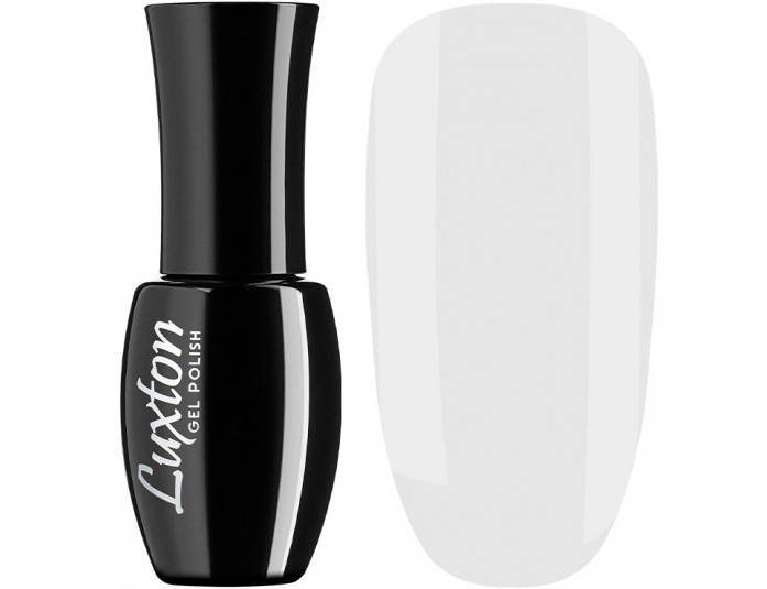 

Камуфлирующая каучуковая база LUXTON Milky Puff, 10 мл
