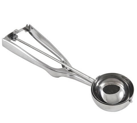 

Ложка для мороженого 22 см D 47-1 арт. 5-78