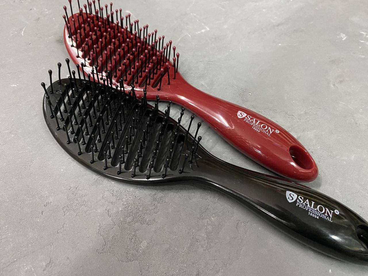 

Расческа Salon Professional 18004
