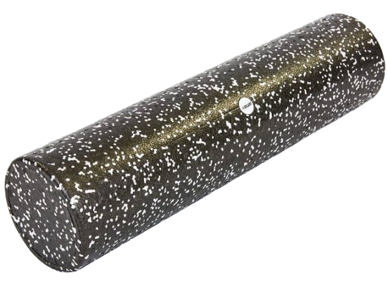 

Роллер массажный Zelart Yoga Roller 15x60 см для йоги и самомассажа (FI-7201-60)