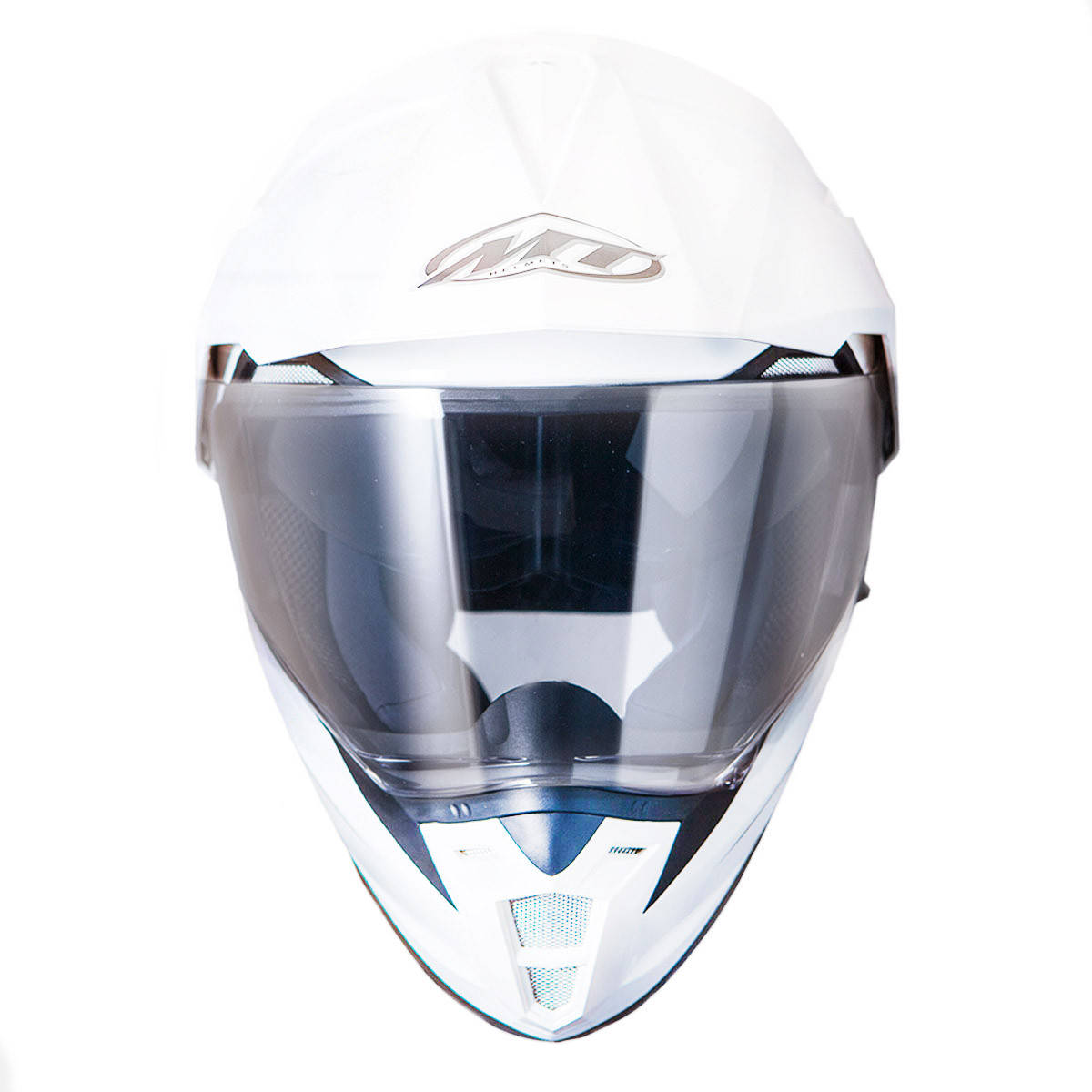 

Визор MT V-10 Clear Synchrony Duo Sport