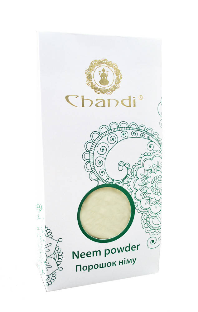 

Порошок Нима Chandi, 100 г