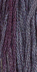 

Мулине Sampler Threads The Gentle Art 0230 Blueberry (США)
