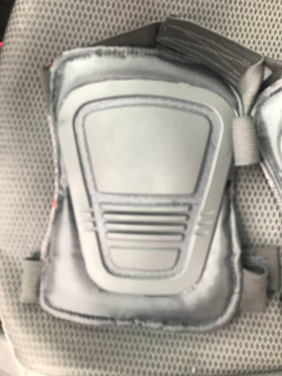 

Защита наколенники штурмовые тактические набор (Наколенники 1)