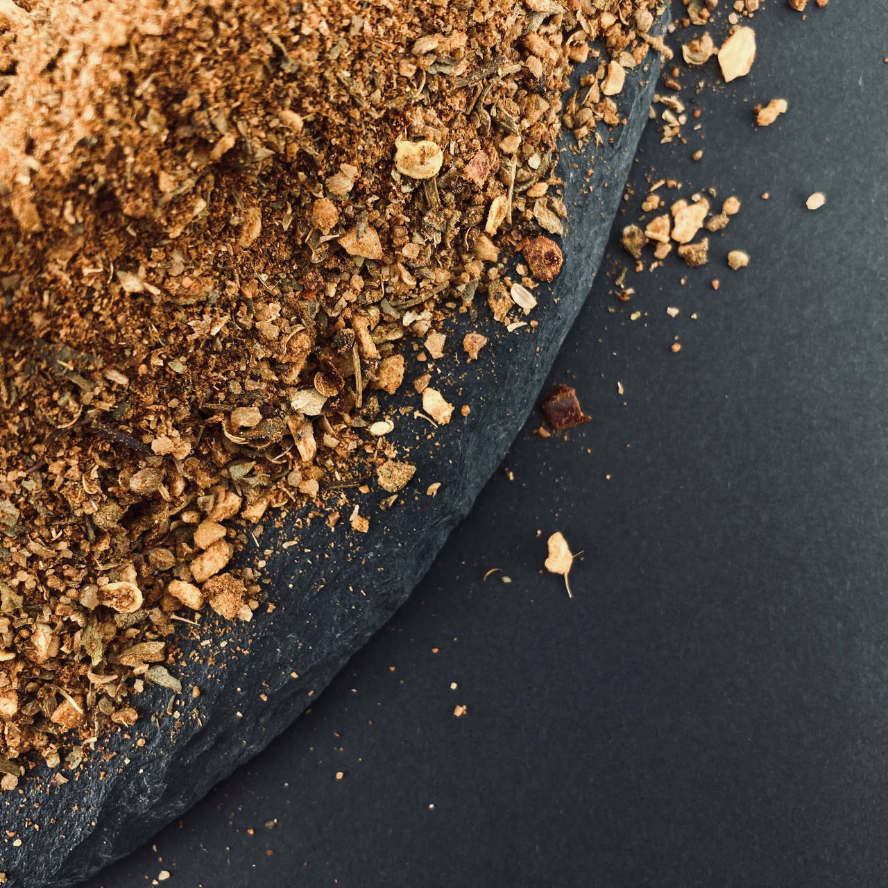 

Приправа для свинины с чесноком