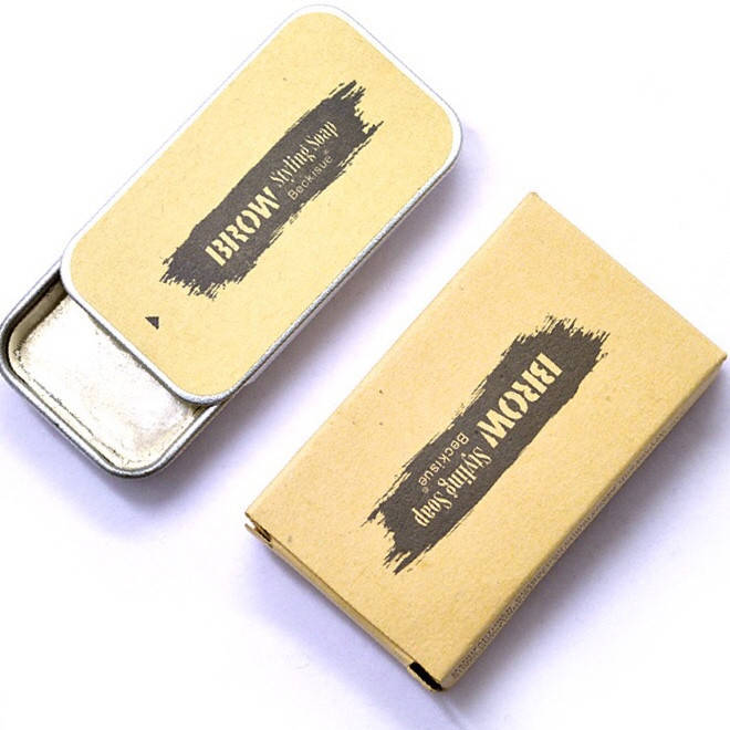 

Мыло для укладки бровей Brow Styling Soap