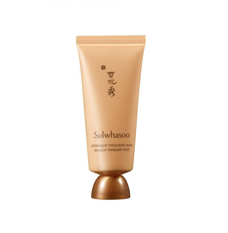 

Маска для лица ночная восстанавливающая SULWHASOO Overnight Vitalizing Mask Ex 35ml