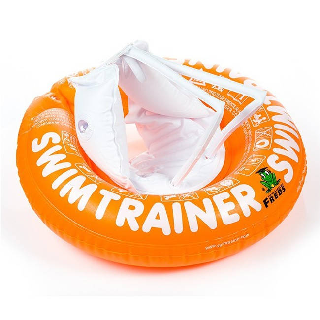 

Круг Swimtrainer оранжевый
