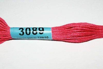 

Мулине гамма 3089