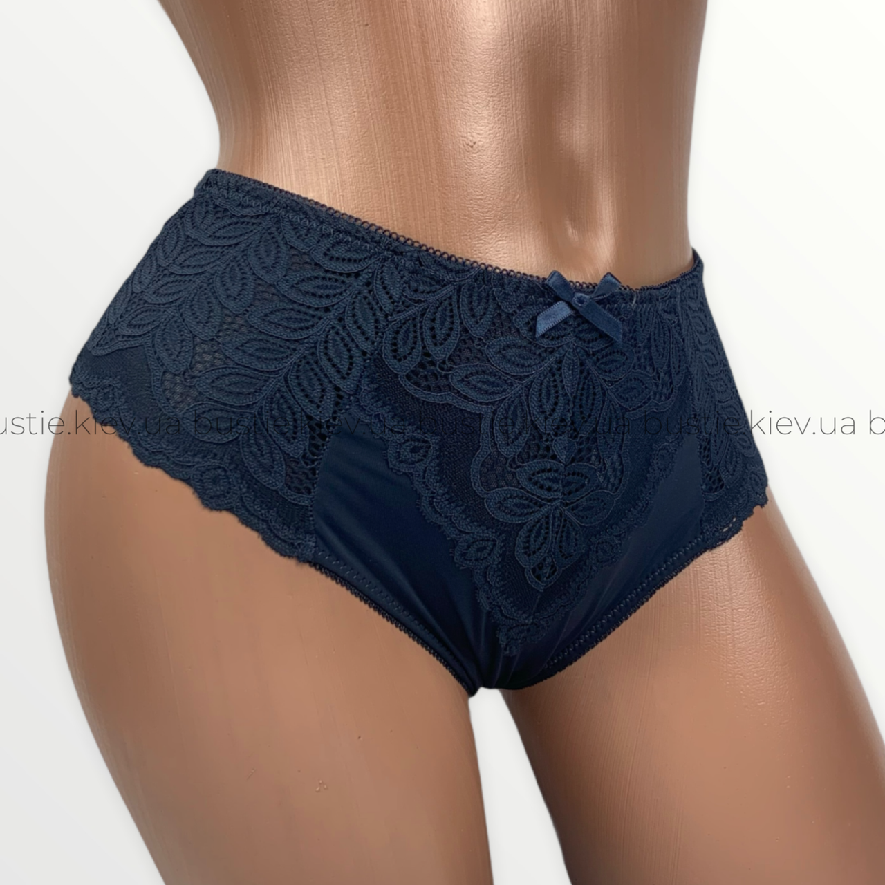 

Трусики annajolly 60963, синий