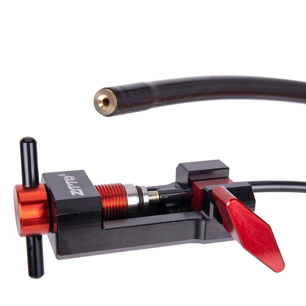 

Инструмент запресовки гидролии ZTTO Hydraulic Hose Cutters
