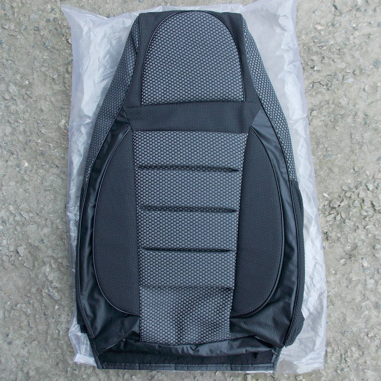 

ВАЗ 2108, 2109, 21099, 2115 авто чехлы для автомобильных сидений Пилот Pilot на сиднеия LADA ВАЗ 2108, 2109, 21099, 2115 тип 5