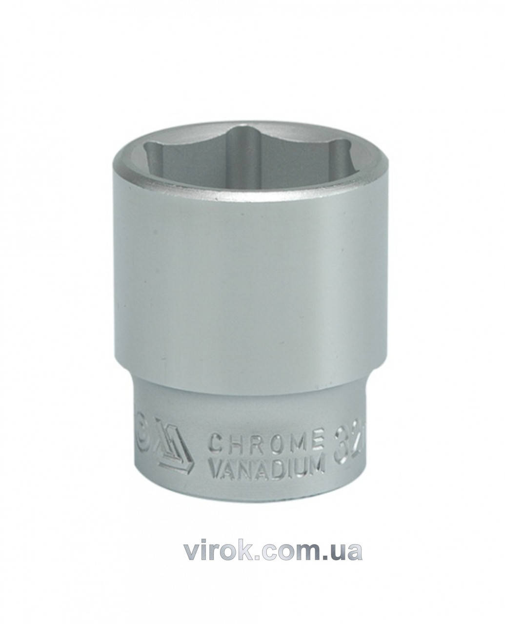 

Головка торцевая шестигранная YATO 3/4" М32 х 55 мм YT-1312