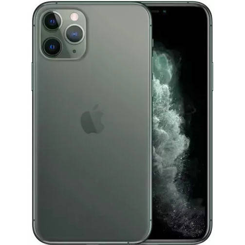 

Смартфон IPhone 11 Pro (256gb) green