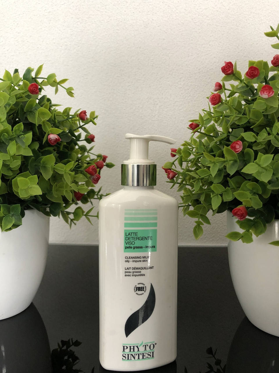 

Молочко для жирної та комбінованої шкіри PHYTO SINTESI ФИТОСИНТЕЗИ ФІТОСІНТЕЗІ 200мл