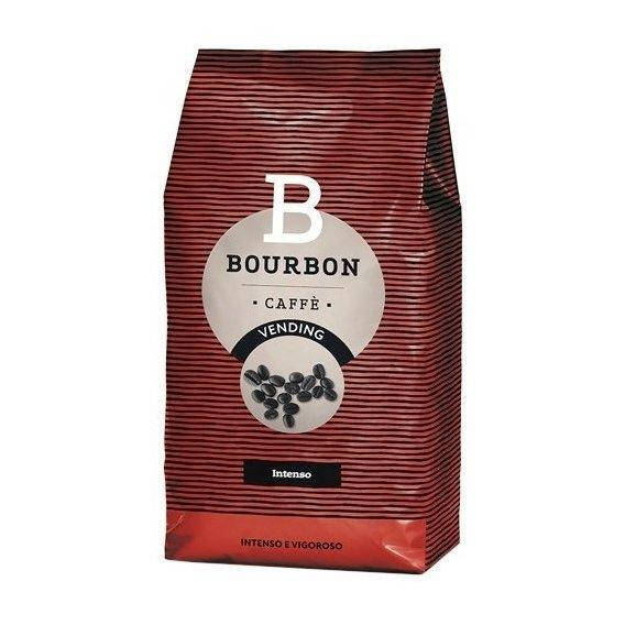 

Кофе в зернах Lavazza Bourbon Intenso, 1 кг.