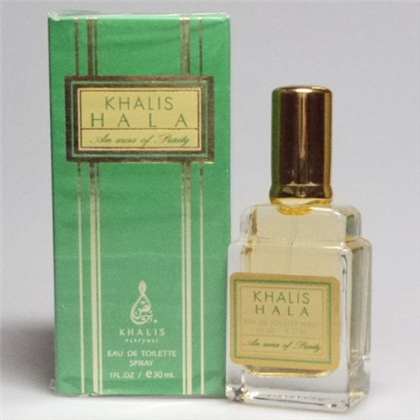

Туалетная вода Khalis Perfumes Hala 30 мл