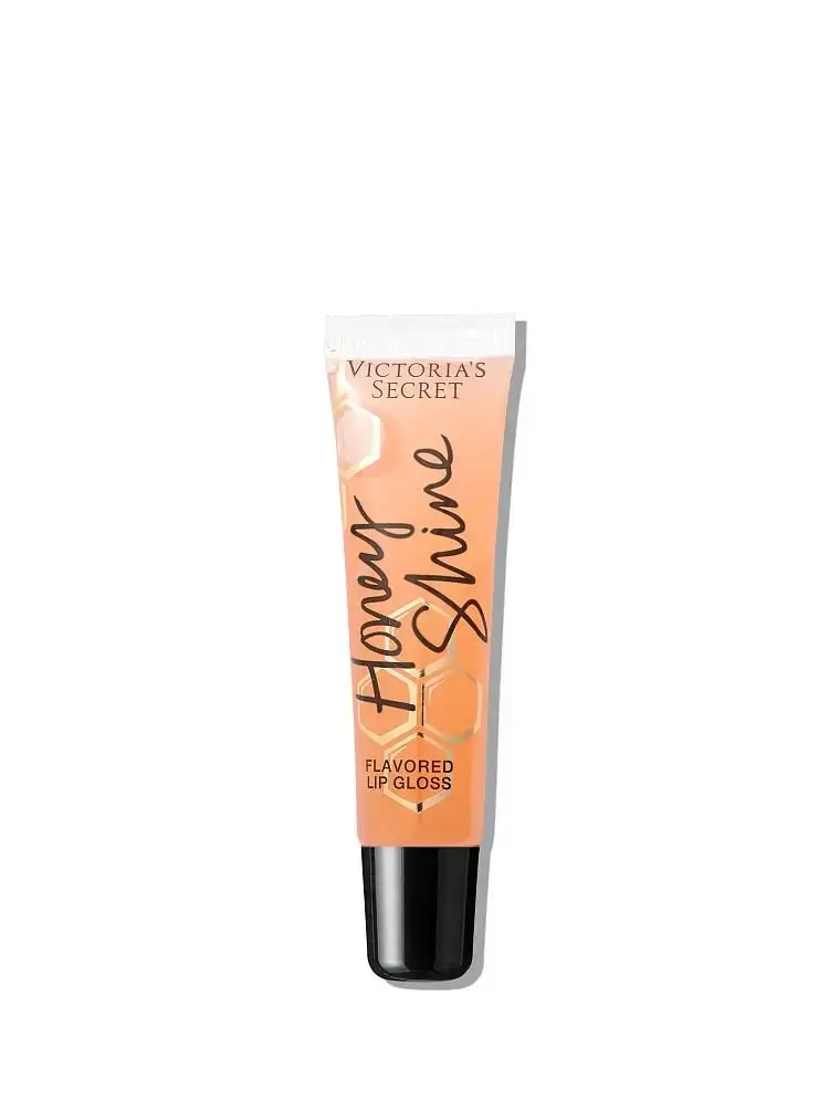 

Блеск для губ Honey Shine Victoria's Secret
