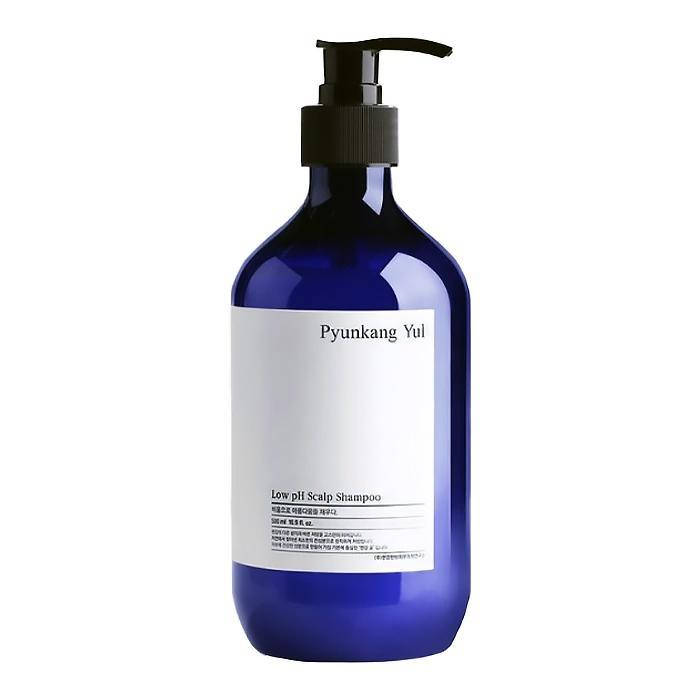 

Мягкий шампунь для волос Pyunkang Yul Low pH Scalp Shampoo, 500 мл