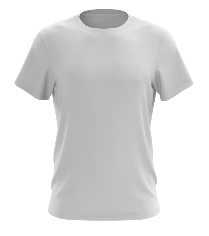 

Мужская футболка Premium White XL