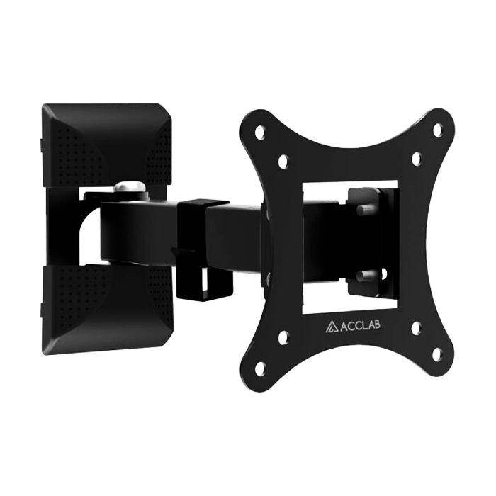 

Кронштейн поворотный ACCLAB AL-BT101 13"-32"