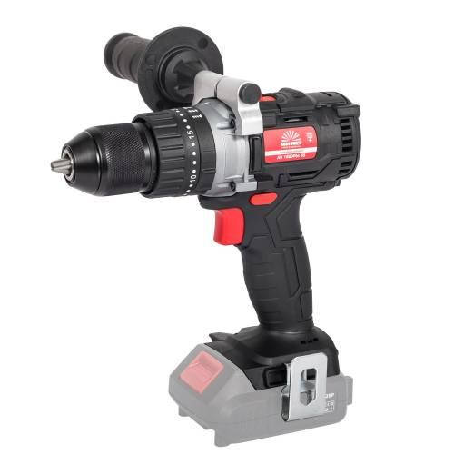 

Дриль-шуруповерт акумуляторний Vitals Professional AU 1860Pbt BS SmartLine