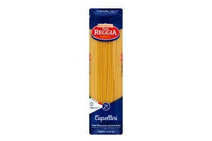 

Макарони Reggia Capellini №21 500 гр.