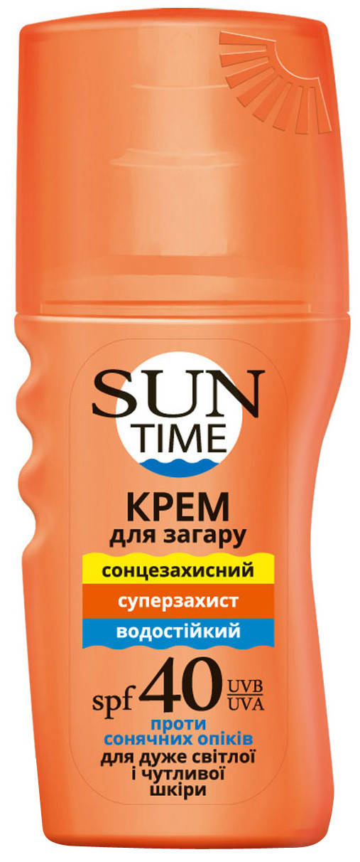 Купить Крем От Солнца Spf 50