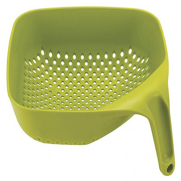 

Дуршлаг Joseph Joseph Square Colander квадратный Зеленый (40088), Зелёный