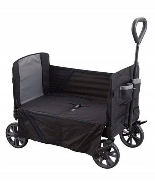 

Пляжная тележка для транспорта / сада / пляжа MatMay 70 л Польша