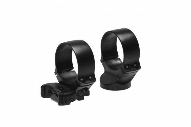 

Кольца STEYR MANNLICHER Upperpart 30RD, 30 мм, сталь