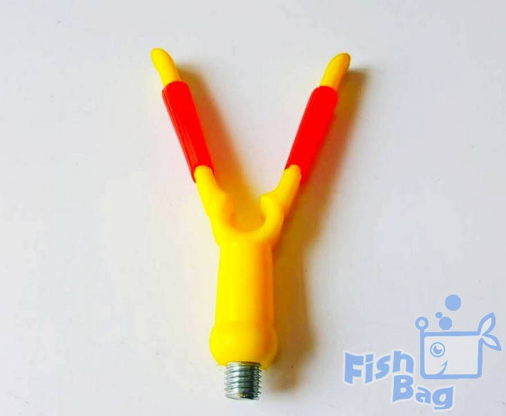 

Рогач для удочки