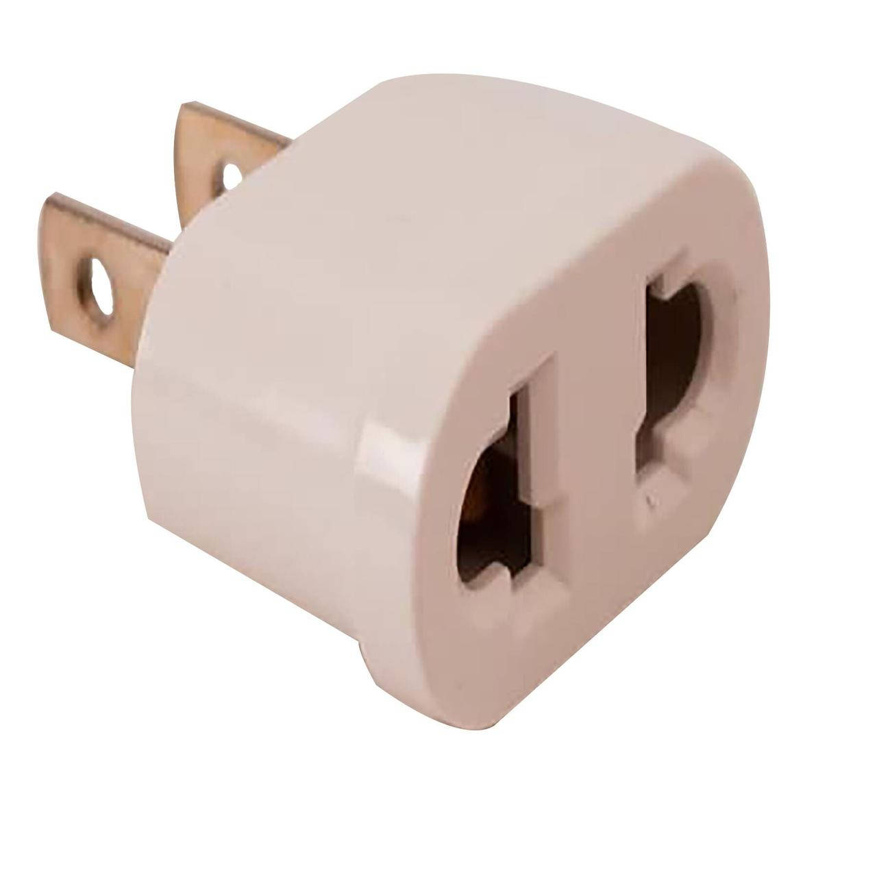 

Переходник для евро розетки Tuna