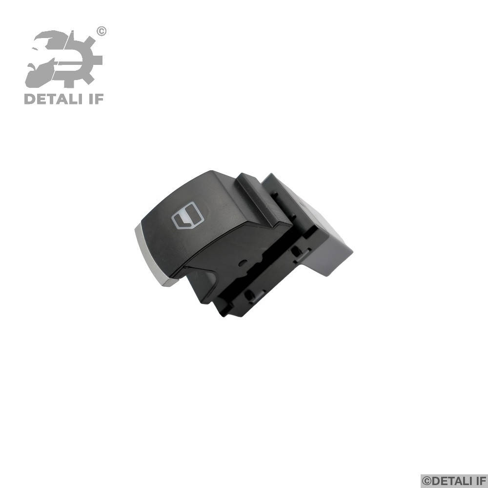 

Touran Кнопка стеклоподъемника Volkswagen 5ND959855 5K0959855