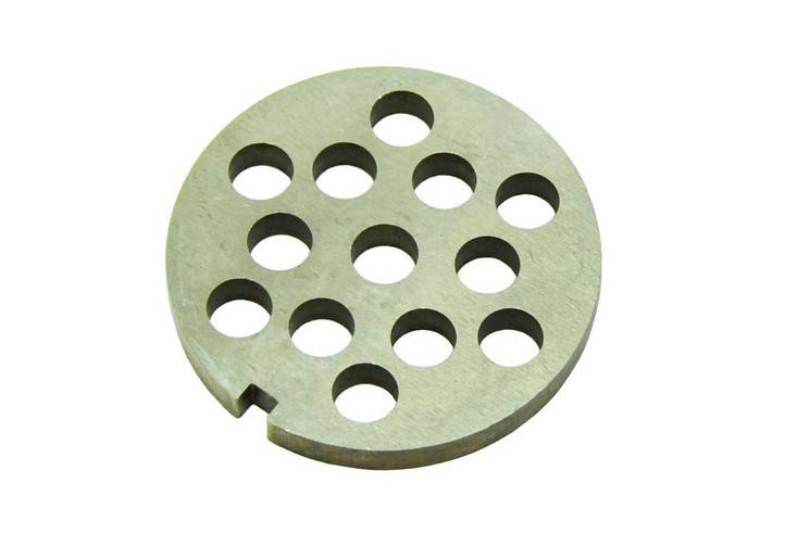 

Решетка для мясорубки Braun 67000909 (крупная)