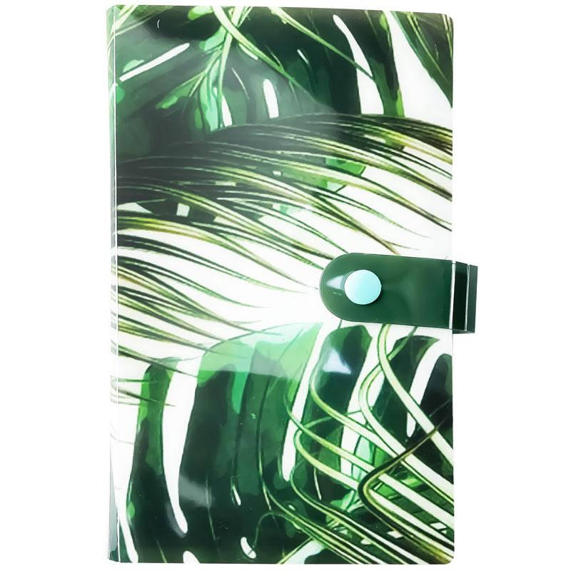 

Альбом для слайдеров "Тропики"