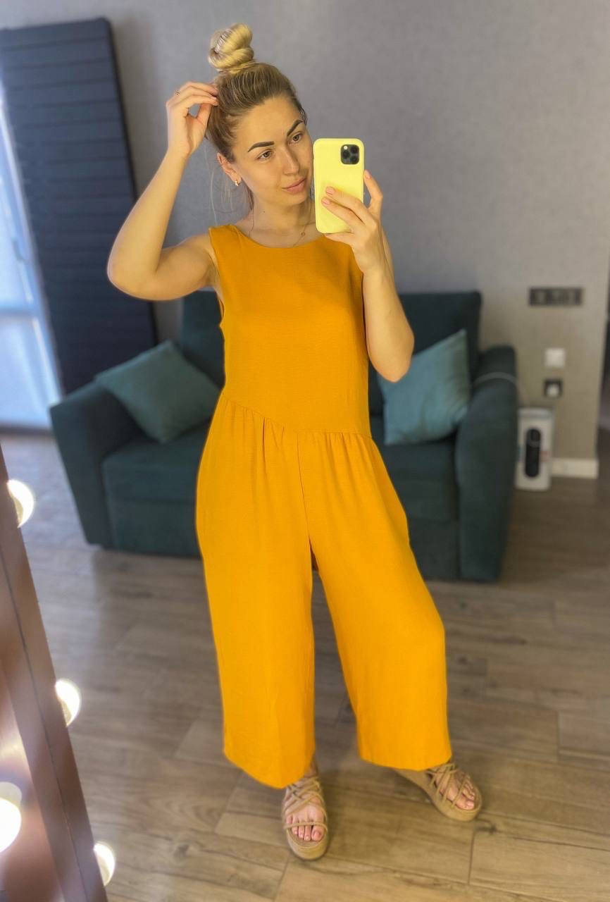 

Комбинезон Размеры: 42-44,46-48 "LAVANDA" недорого от прямого поставщика idm942617