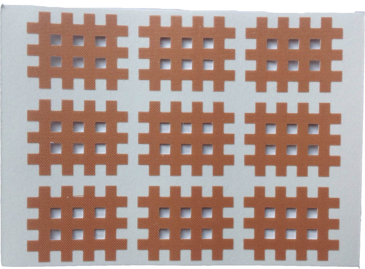 

Cross Tape (Кросс тейп) тип A