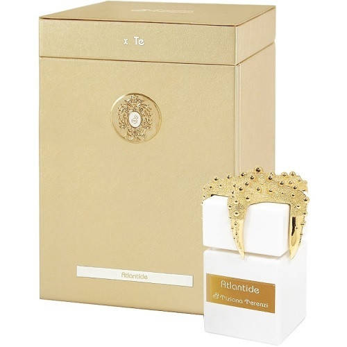 

Tiziana Terenzi Atlantide 100 ml,мл- Тизиана Терензи Атлантида мужские/женские духи парфюм (лиценз.)