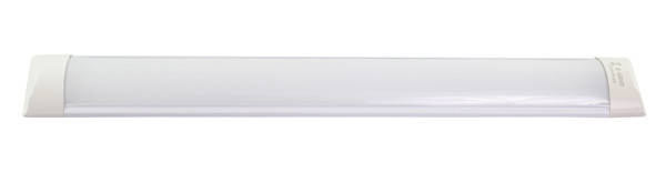 

LED Светильник линейный, железный 36W 120cm 6500K 2700Lm ZL 7018366 от компании Z-light