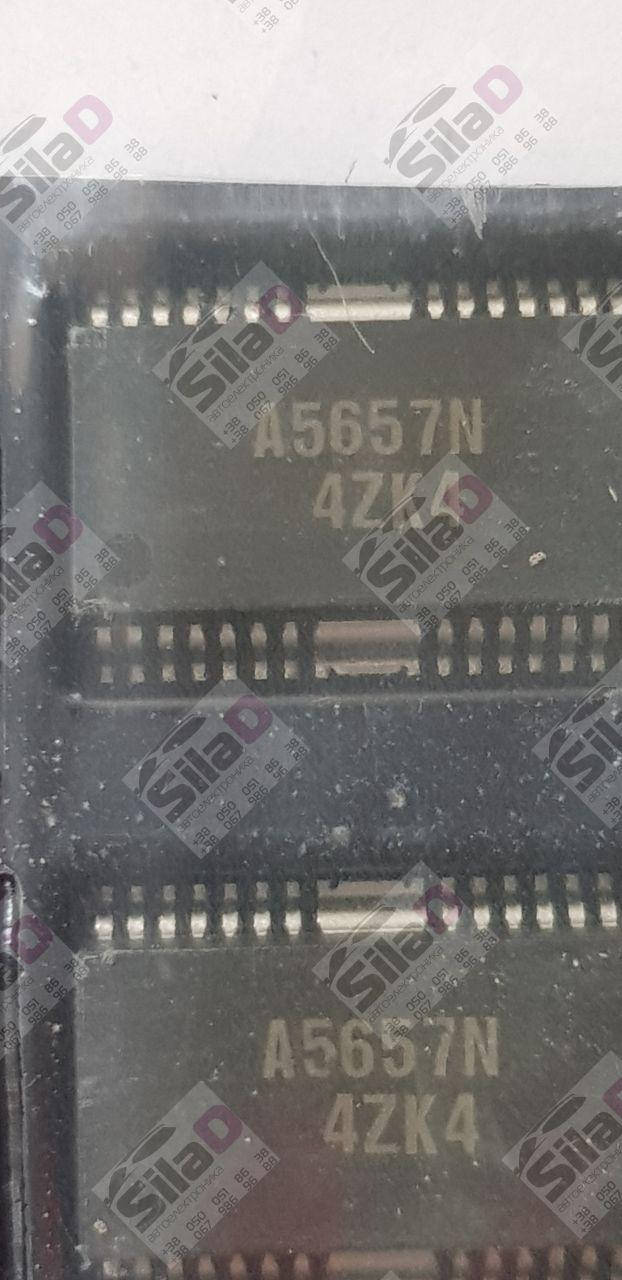 

Микросхема A5657N Sanyo корпус HSOP28H